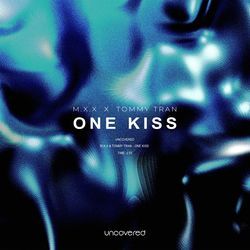 One Kiss