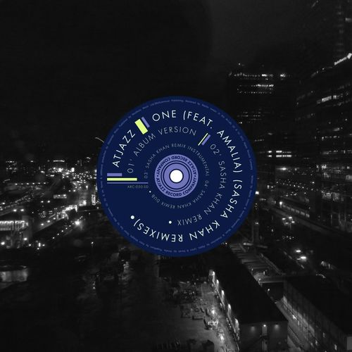 One (Album Version)
