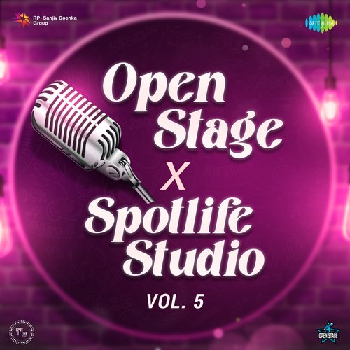 Open Stage X Spotlife Studio - Vol 5