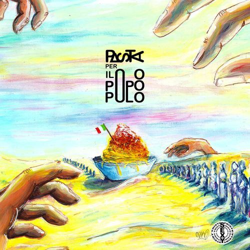 FRANCESCO cover art