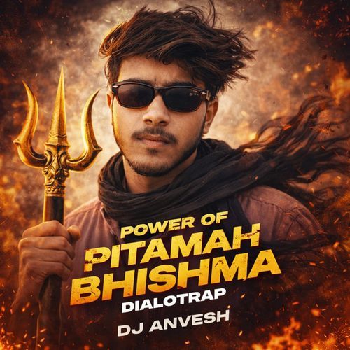 POWER OF PITAMAH BHISHMA DIALOTRAP