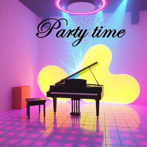 Party time