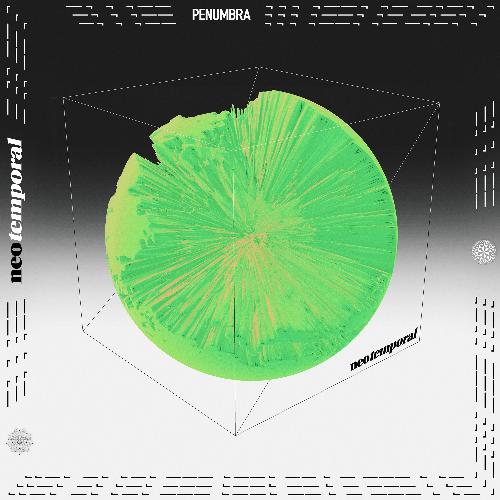 Penumbra cover art