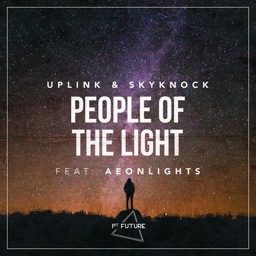 People Of The Light