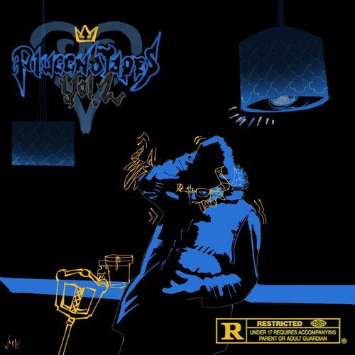 PluggnbTapes, Vol. 2