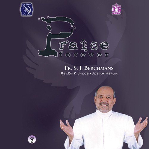 Praise For Ever Fr Berchmnas English Vol 2