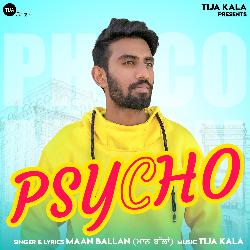 Psycho (Pagal)