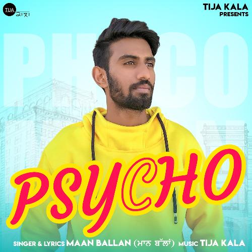 Psycho (Pagal)