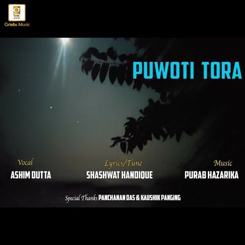 Puwoti Tora (Studio)