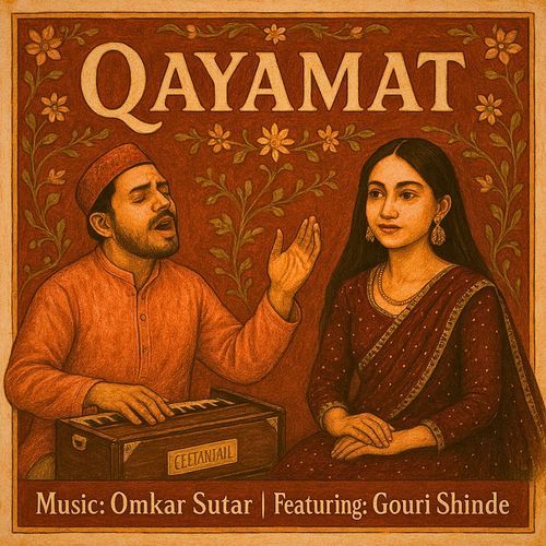 Qayamat