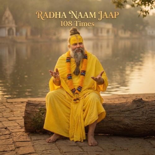 RADHA NAAM JAAP
