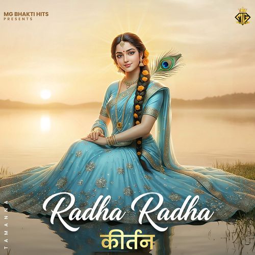 Radha Radha Kirtan