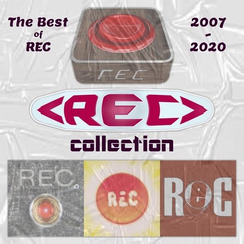 Rec Collection: The Best of Rec 2007-2020