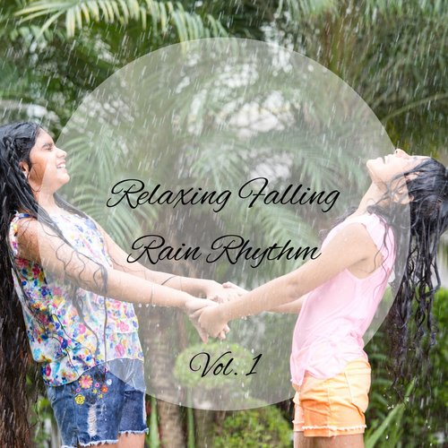 Rain Relaxing Sleep Sound cover art