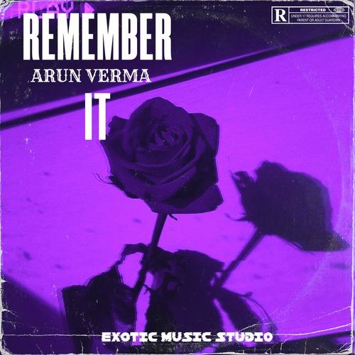 Remember It