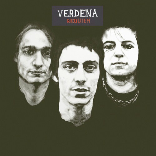 Verdena