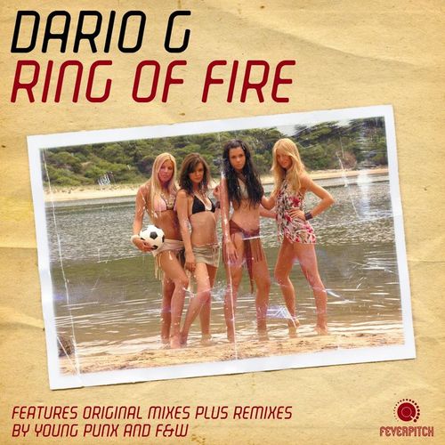 Ring Of Fire (Stadium Edit)