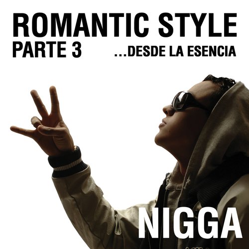 Romantic Style Parte 3...Desde La Esencia_poster_image