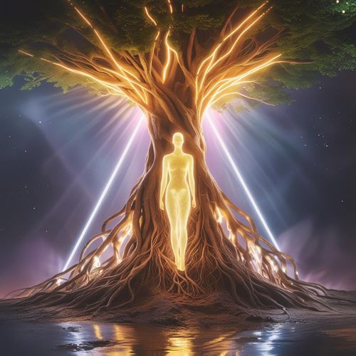 Roots of Her Light