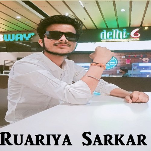 Ruariya Sarkar