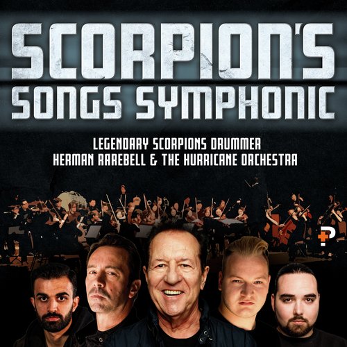 Scorpion's Songs Symphonic