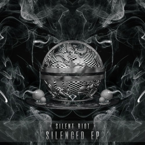 Silenced - EP_poster_image