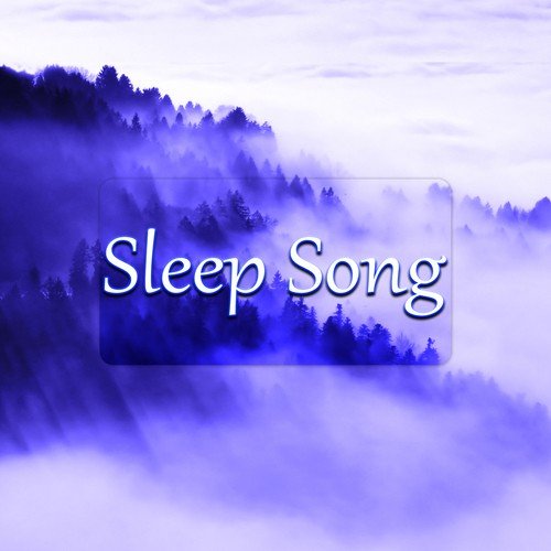 Sleep Song –  Natural White Noise, Songs to Relax & Heal, Baby Massage, Relaxing Piano Music, Nature Sounds Lullabies to Meditate and Calm Down