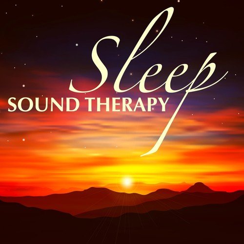 Sleep - Sound Therapy: Calming and Steady Sound of Rain, Natural White Noise Sound and Rain Sound Effect as Home Remedies for Insomnia