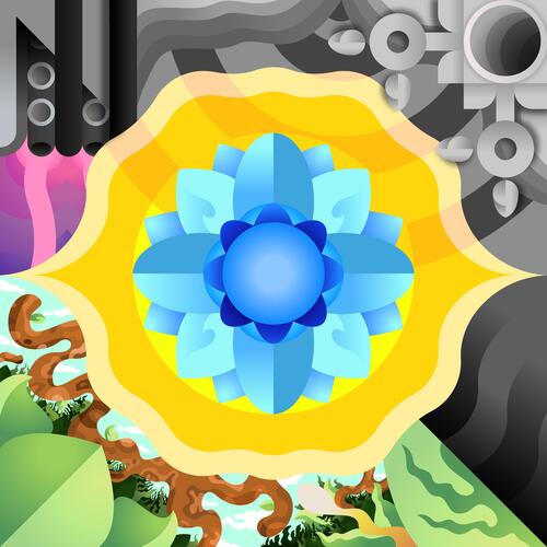 Applied Questions cover art
