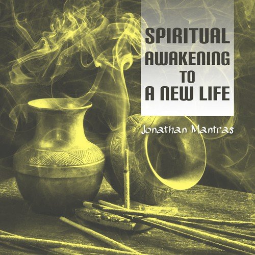 Spiritual Awakening to a New Life
