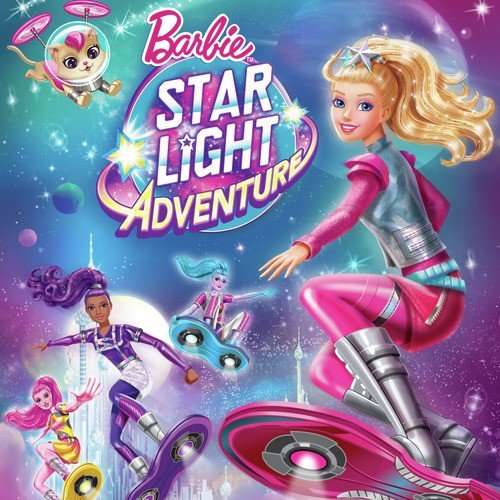 Star Light Adventure