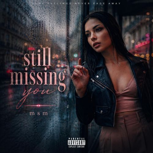 Still Missing You