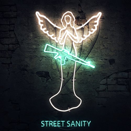 Street Sanity_poster_image