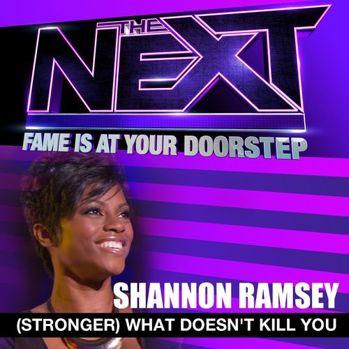 Shannon Ramsey