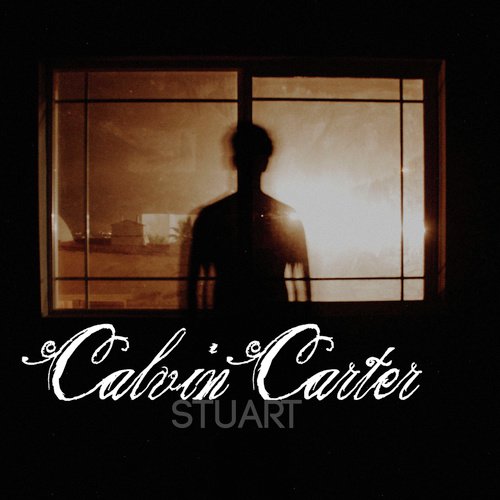Stuart cover art