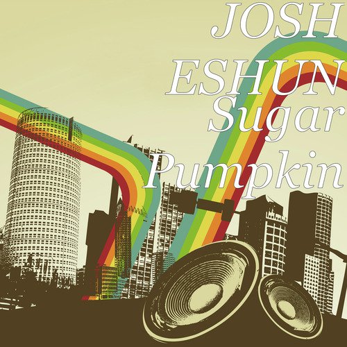 Sugar Pumpkin cover art