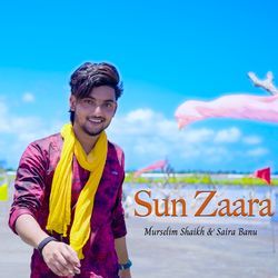 Sun Zaara-CS0KdRpbTXY