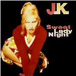 Sweet Lady Night (House Bump Radio Edit)