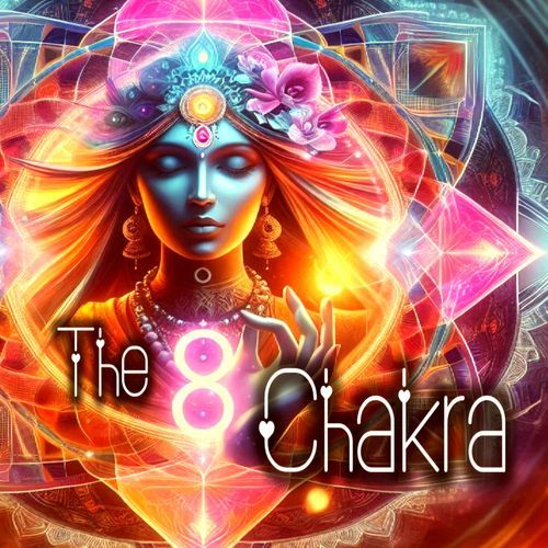 THE 8TH CHAKRA