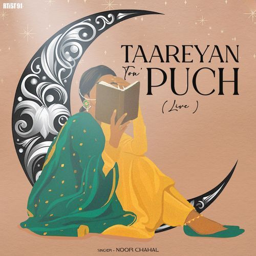 Taareyan Toh' Puch (Live)