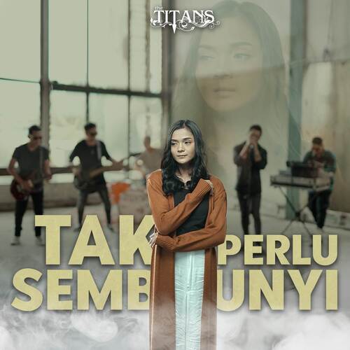 Tak Perlu Sembunyi