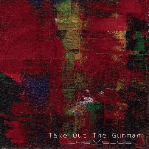 Take Out the Gunman