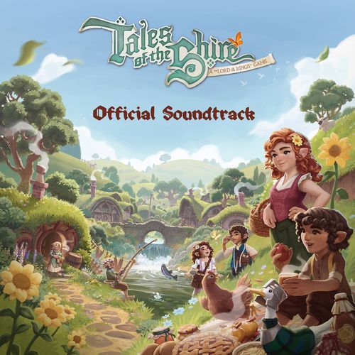 Taters cover art