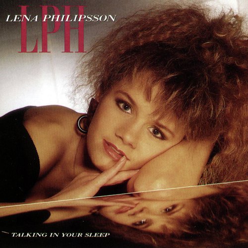 Talking In Your Sleep