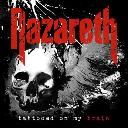 Tattooed on My Brain_poster_image