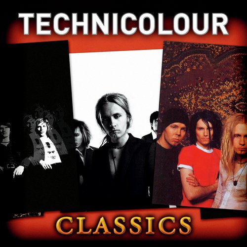 Technicolour Classics