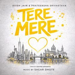 Tere Mere