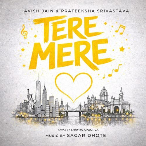Tere Mere
