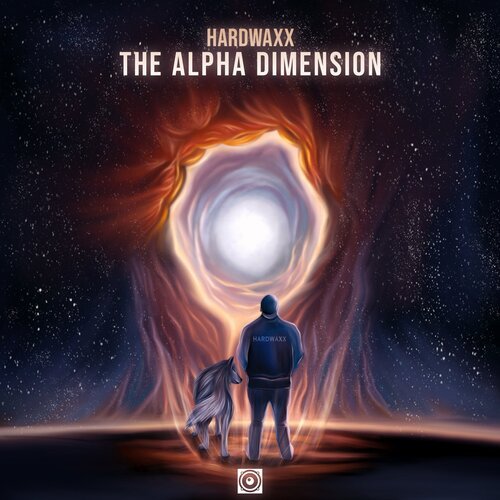 The Alpha Dimension cover art