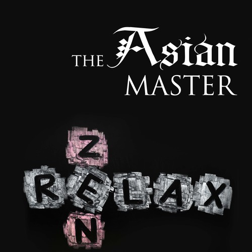 The Asian Master - Oriental and Buddhist Meditation Music to achieve Inner Peace and Serenity